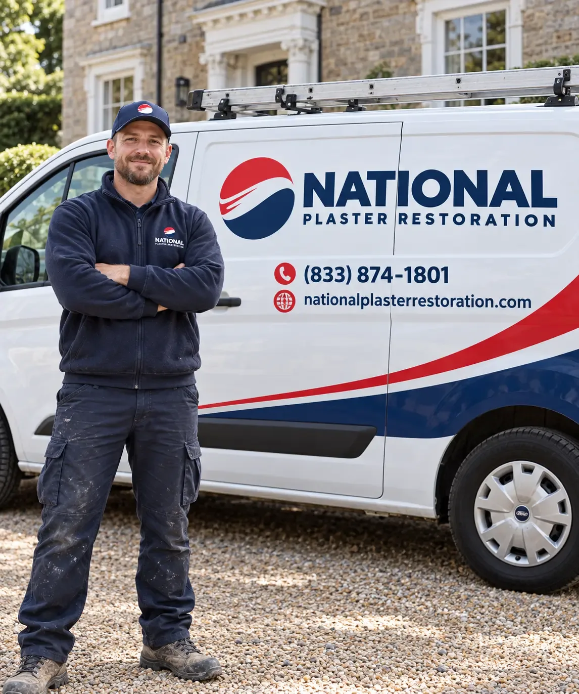 Plaster Repair company in Henderson, NY